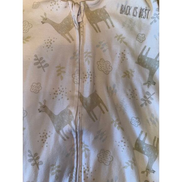 HALO SLEEPSACK Medium 6-12 months - Picture 2 of 3